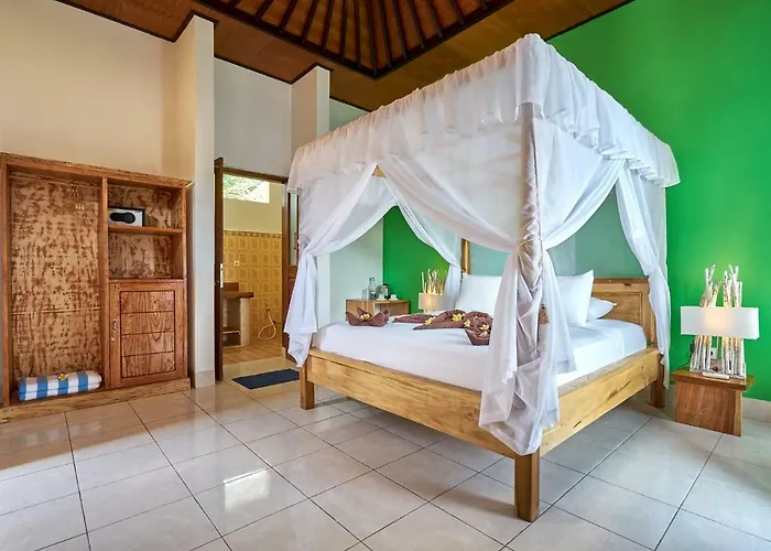 Vienna Beach Resort