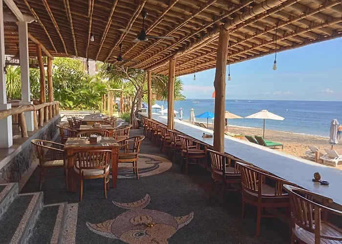 Vienna Beach Resort
