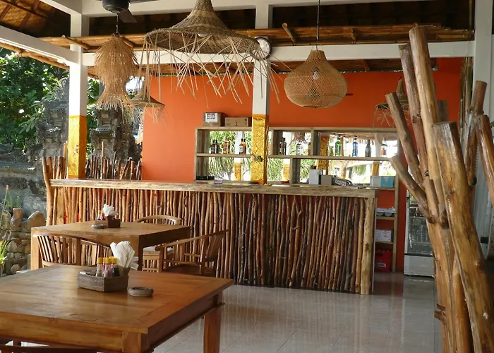 Vienna Beach Resort