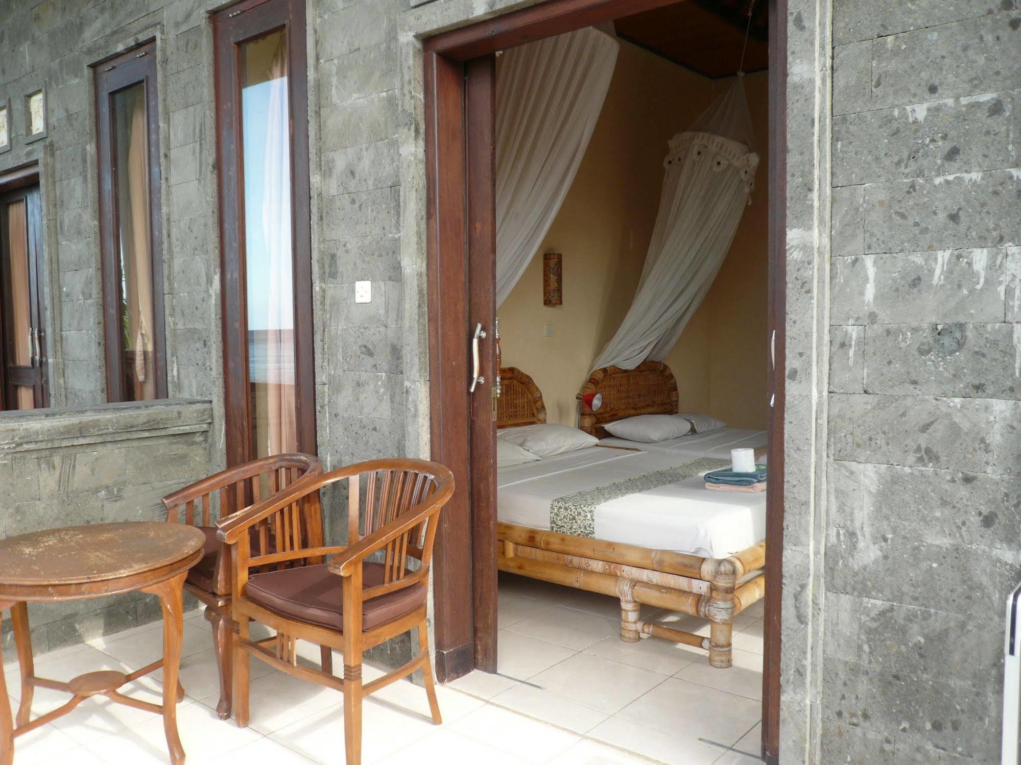 Guest house Vienna Amed (Bali)