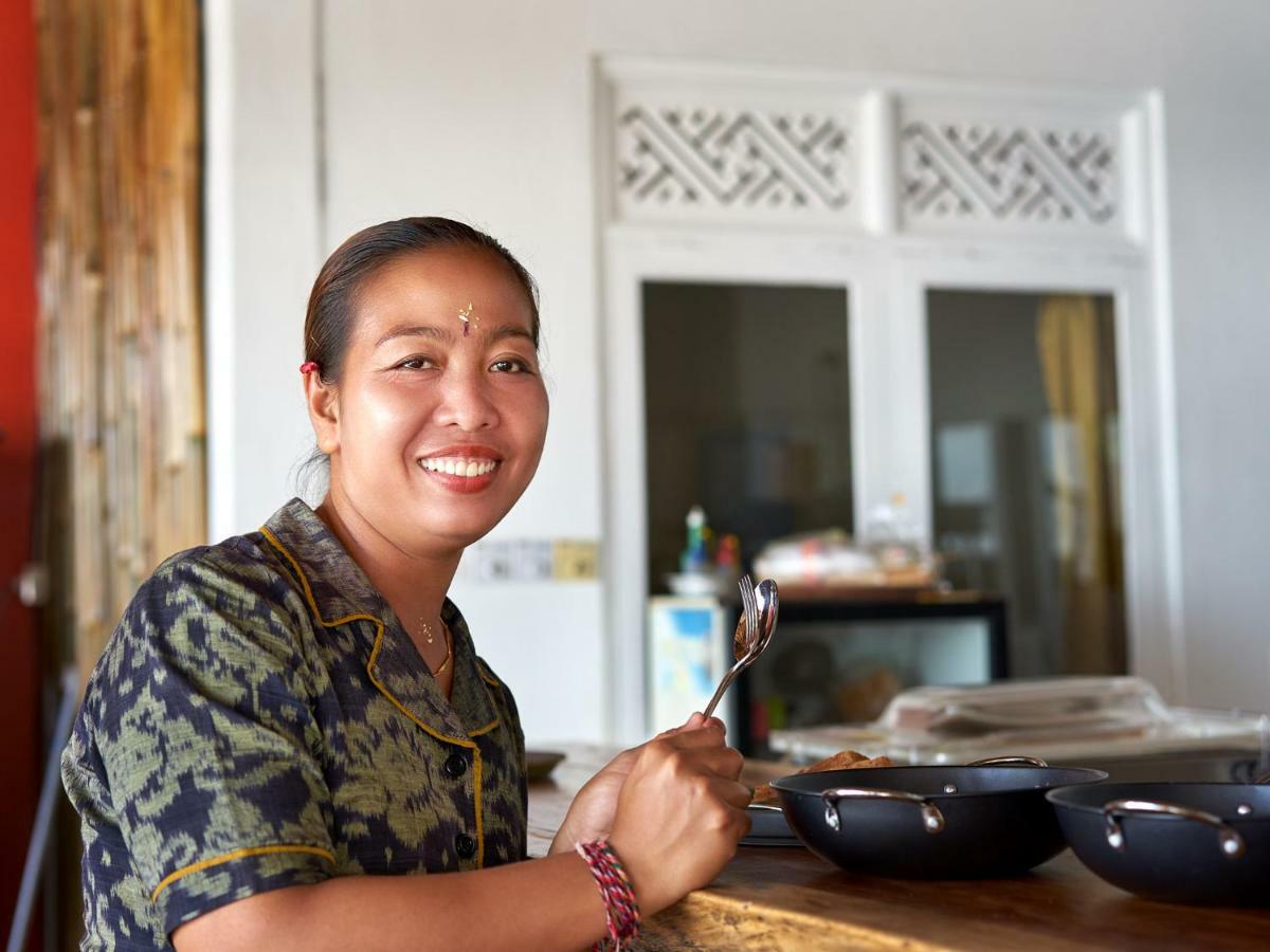 Vienna Guest house Amed (Bali)