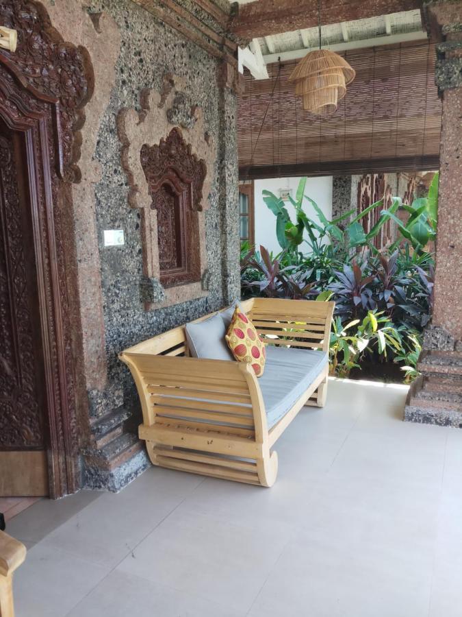 Vienna Guest house Amed (Bali)