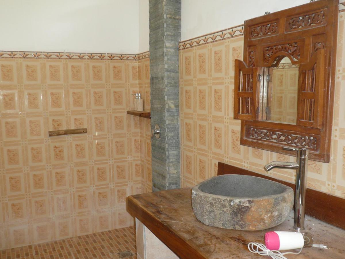 Vienna Guest house Amed (Bali)